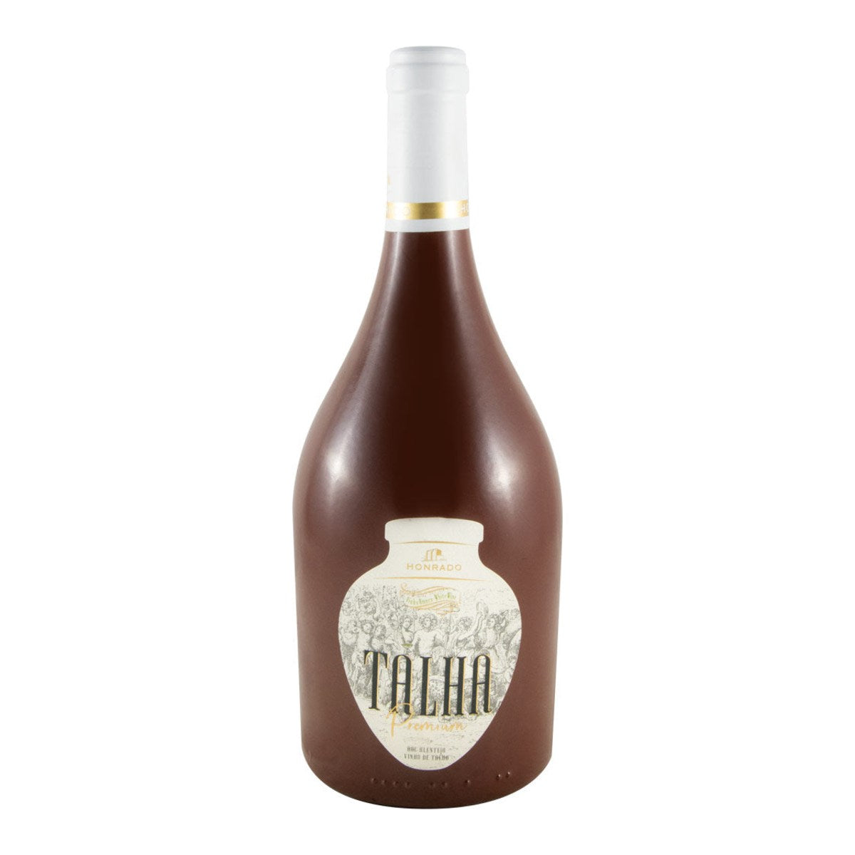 Honrado Talha Premium White Wine Alentejo 2023 750ml 15% ABV