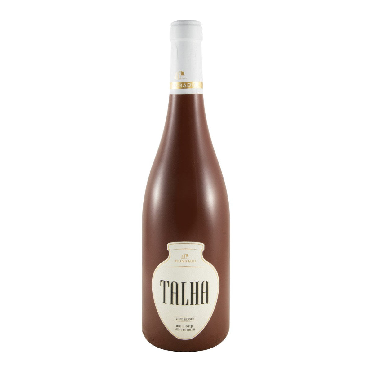 Honrado Talha White Wine Alentejo 2024 750ml 13% ABV