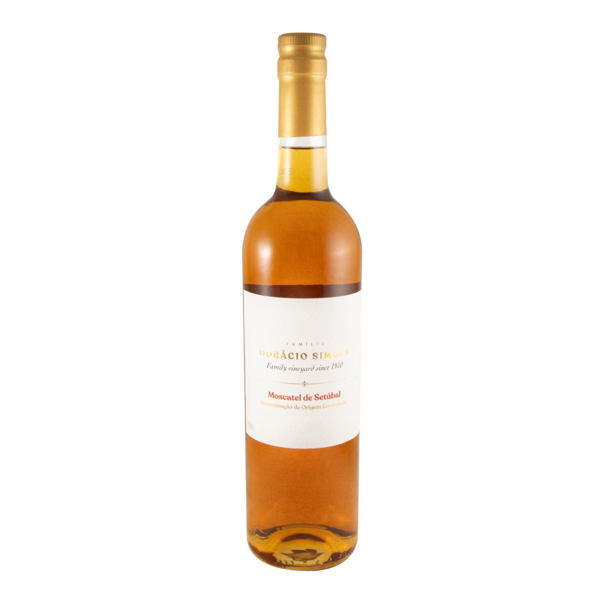 Horácio Simões Moscatel de Setúbal Fortified Wine 750ml 17% ABV