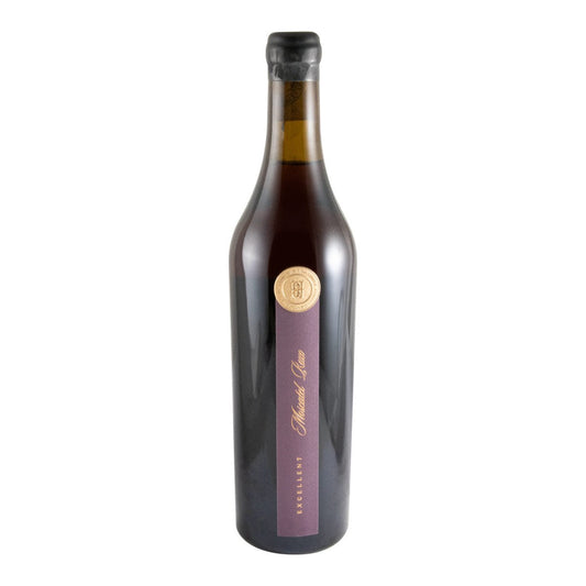 Horácio Simões Moscatel Roxo de Setúbal Excellent Superior Fortified Wine 500ml 17% ABV