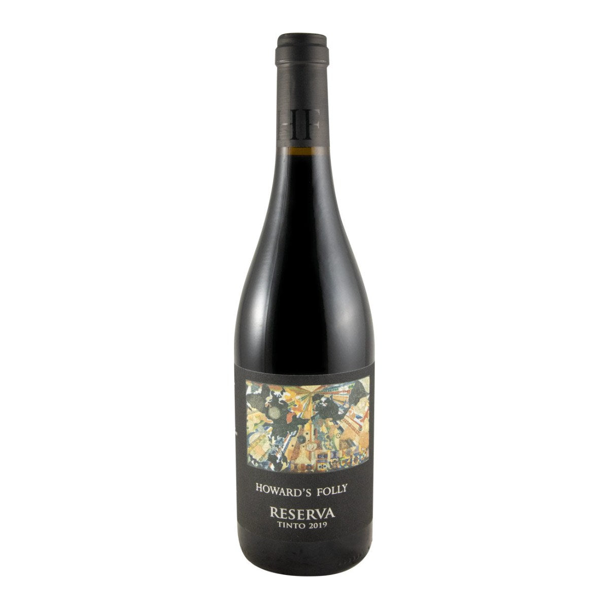 Howard's Folly Reserva Red Wine Alentejo 2019 750ml 14.5% ABV