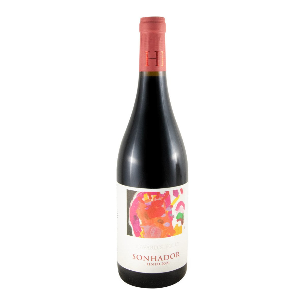Howard's Folly Sonhador Red Wine Alentejo 2021 750ml 14% ABV