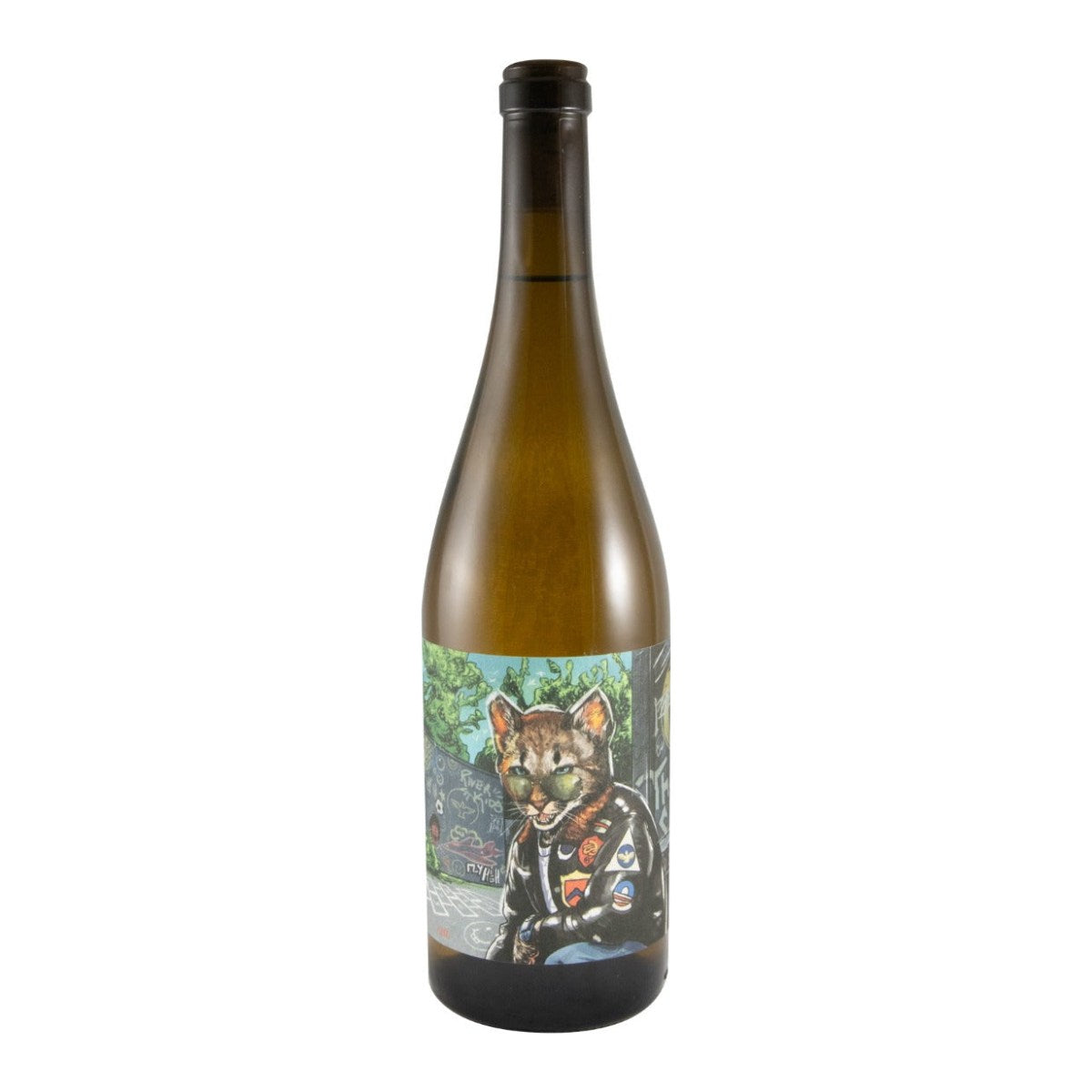Hugo Mendes Pitau Lisboa White Wine Lisbon 2024 750ml 11.5% ABV