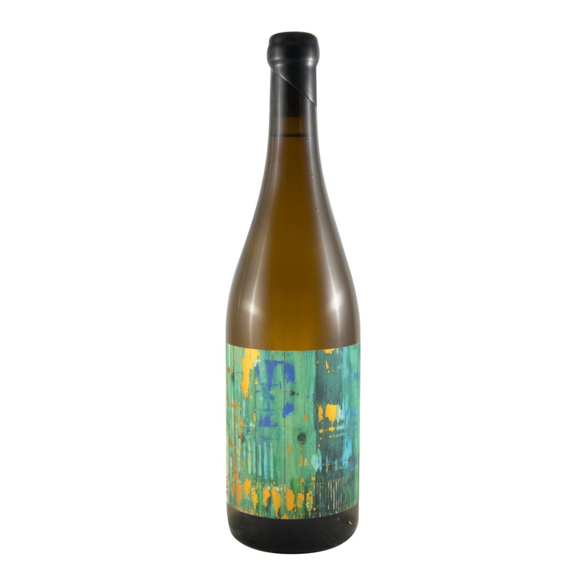 Hugo Mendes Tejo Oak White Wine Lisbon 2022 750ml 13% ABV