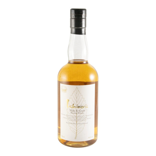 Ichiro's Malt & Grain Blended Whisky 700ml 46% ABV