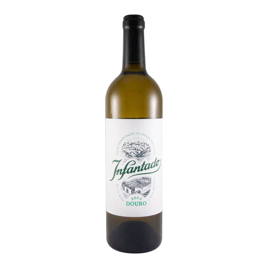 Infantado White Wine Douro 2022 750ml 12.5% ABV