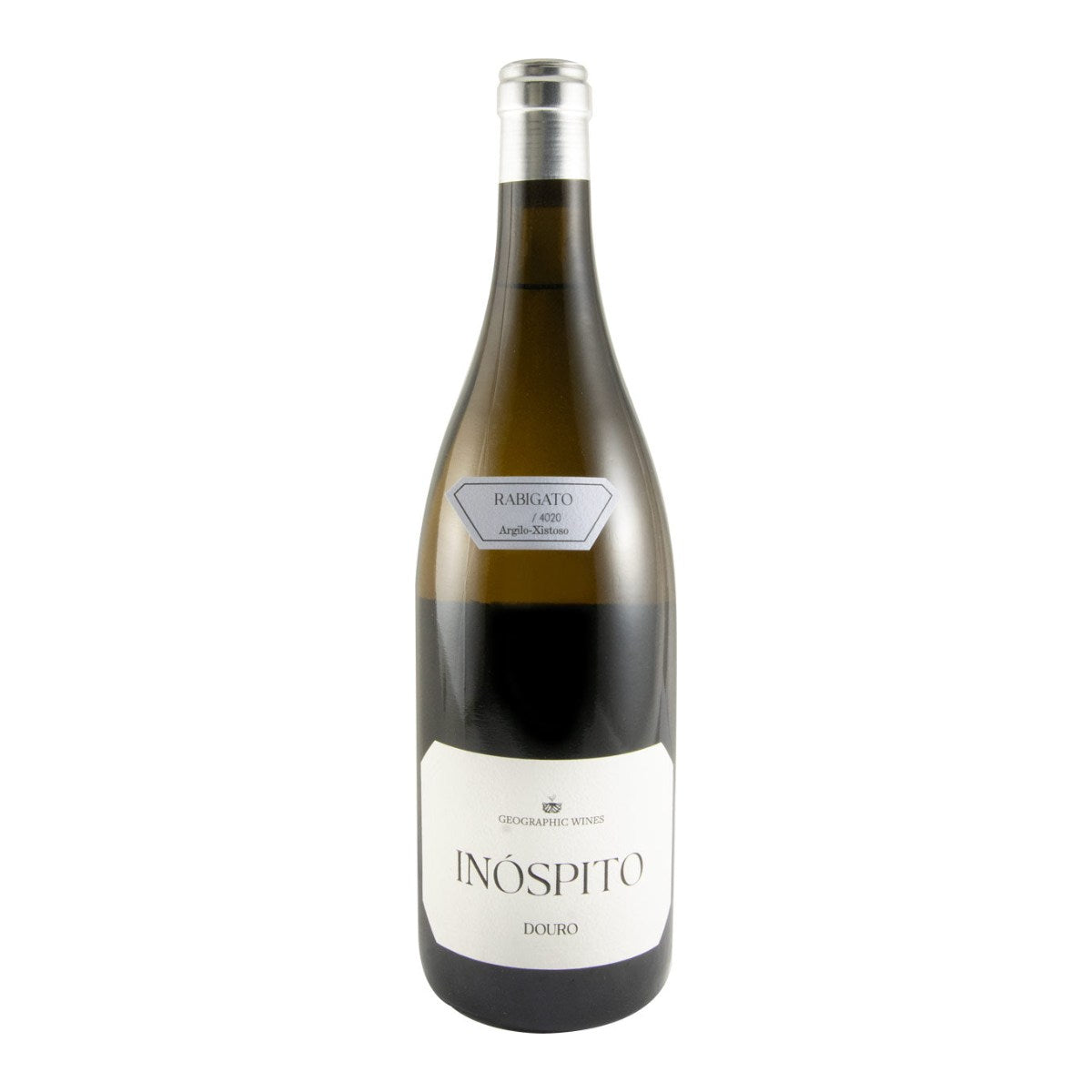 Inóspito Rabigato White Wine Douro 2023 750ml 12.5% ABV