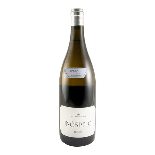 Inóspito Rabigato White Wine Douro 2023 750ml 12.5% ABV