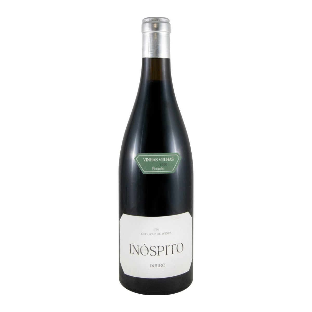 Inóspito Roncão Old Vines Red Wine Douro 2023 750ml 13% ABV