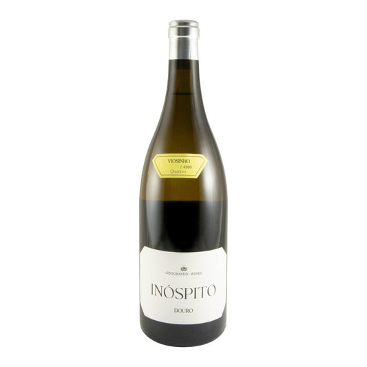 Inóspito Viosinho White Wine Douro 2023 750ml 13% ABV