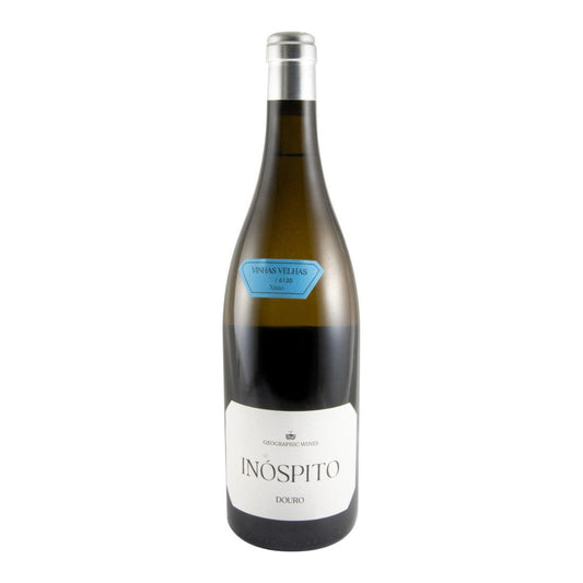 Inóspito Xisto Old Vines White Wine Douro 2023 750ml 12.5% ABV