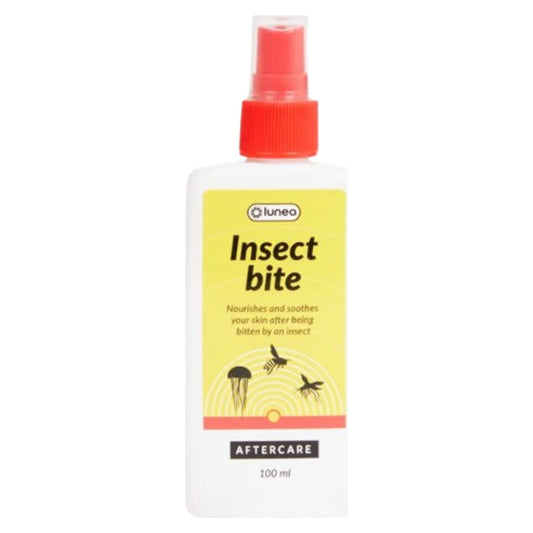 Insect Post-Bite Spray