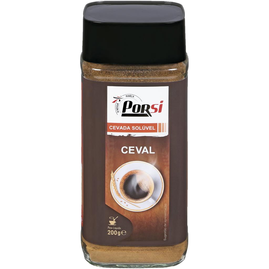 Instant Barley Drink 200g