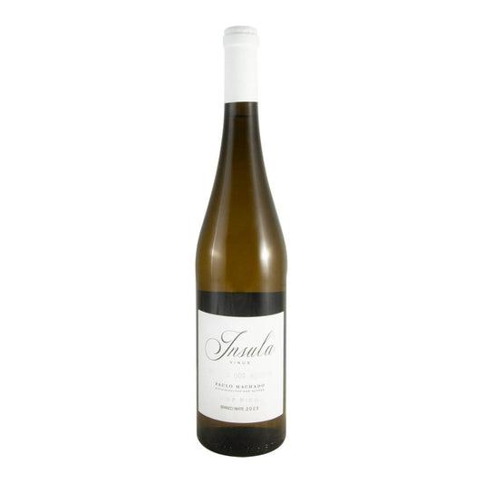 Insula Arinto dos Açores White Wine Azores 2023 750ml 12.5% ABV