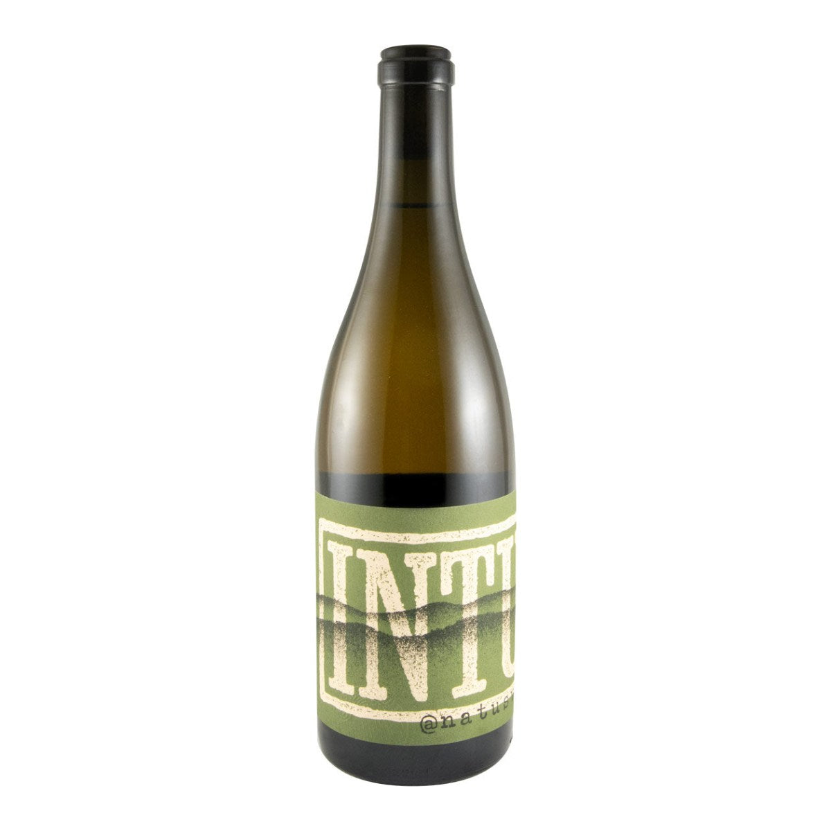 Intus White Wine Alentejo 2023 750ml 12.5% ABV
