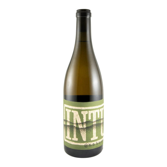 Intus White Wine Alentejo 2023 750ml 12.5% ABV