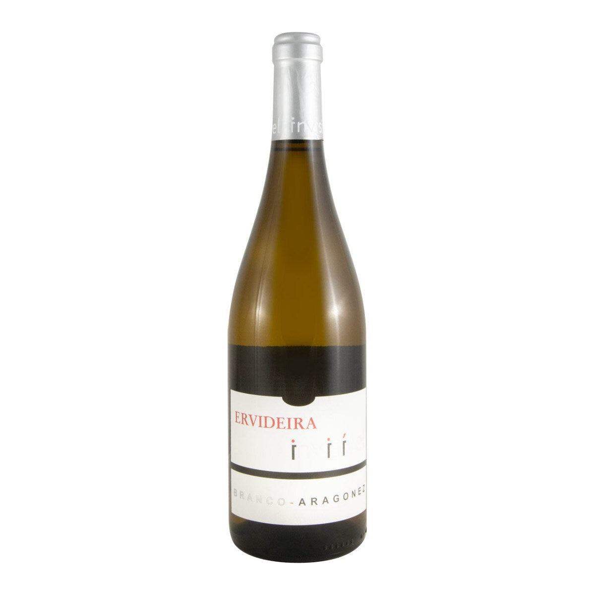 Invisível Aragonês White Wine Alentejo 2025 750ml 12.5% ABV
