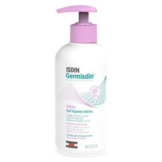 ISDIN Germisdin Intim Intimate Hygiene Gel 250ml