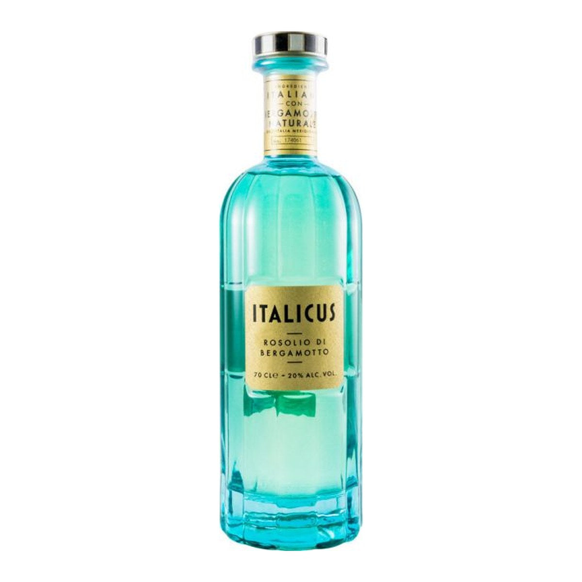 Italicus Rosolio di Bergamotto 700ml 20% ABV