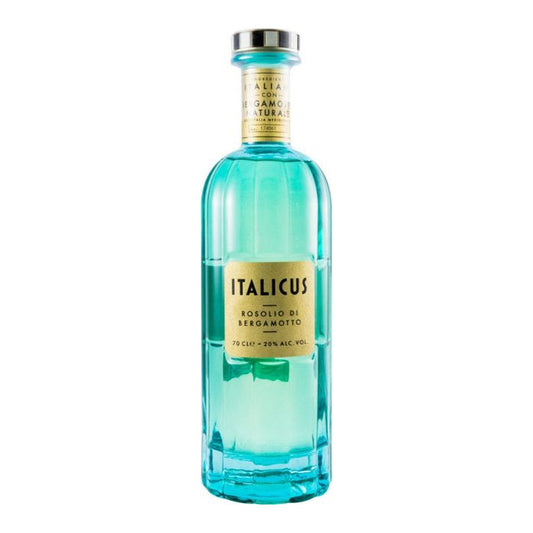 Italicus Rosolio di Bergamotto 700ml 20% ABV