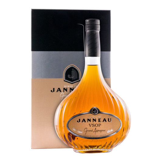 Janneau VSOP Grand Armagnac 700ml 40% ABV
