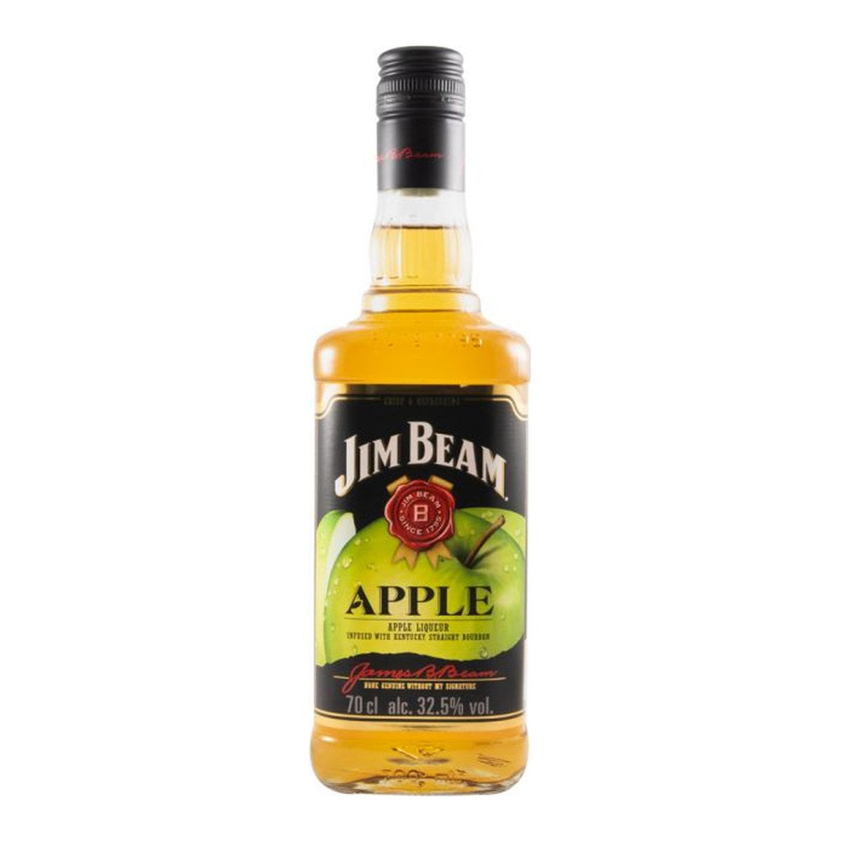 Jim Beam Apple 700ml 32.5% ABV