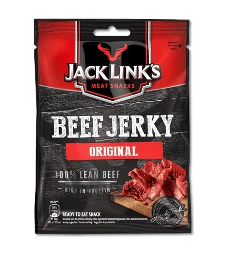 Jack Link's Beef Jerky Original