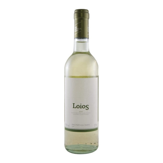 João Portugal Ramos Loios White Wine Alentejo 2020 375ml 12.5% ABV