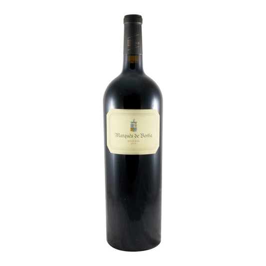 João Portugal Ramos Marquês de Borba Reserva Red Wine Alentejo 2019 1.5L 14.5% ABV