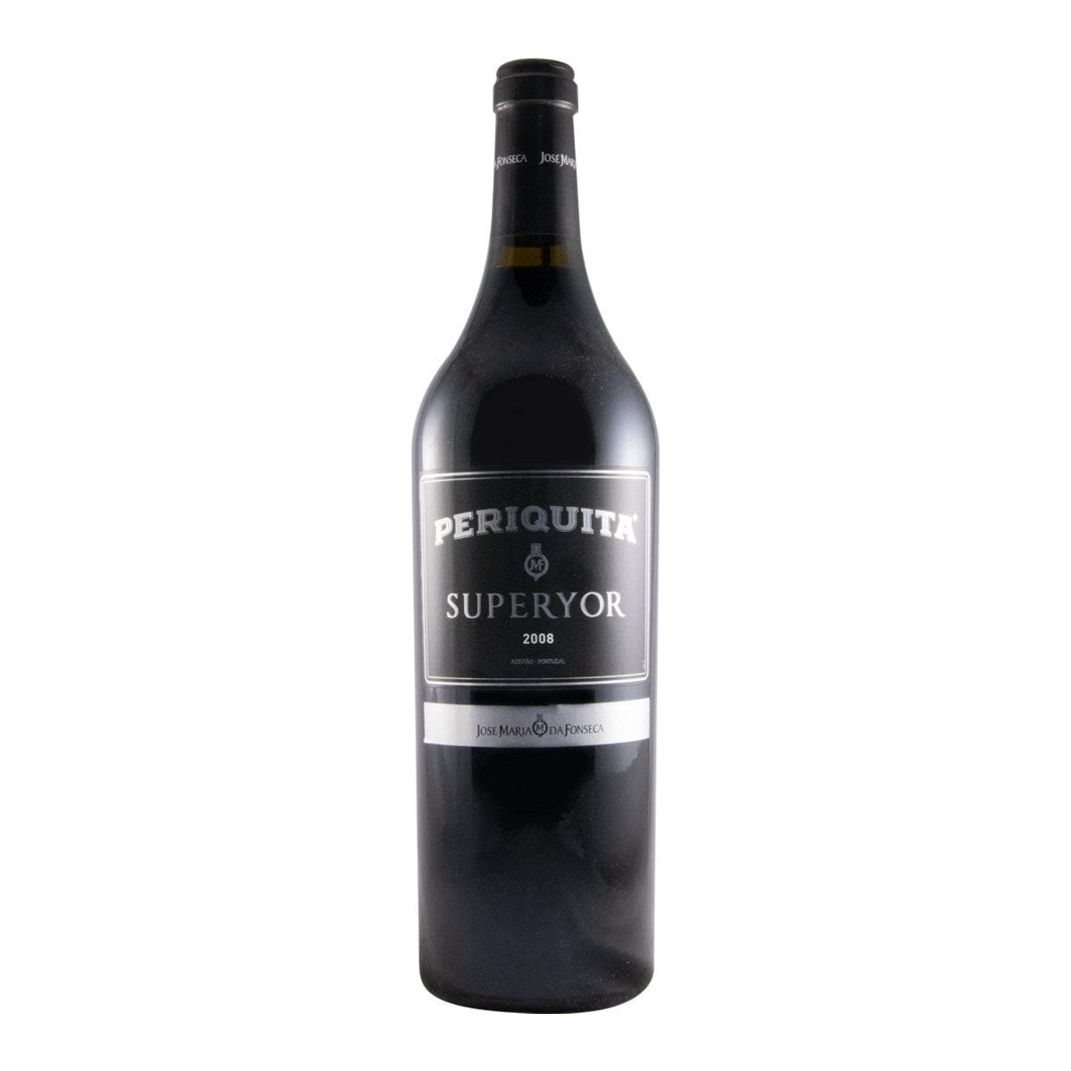 José Maria da Fonseca Periquita Superior Red Wine Setúbal Peninsula 2008 750ml 13.5% ABV