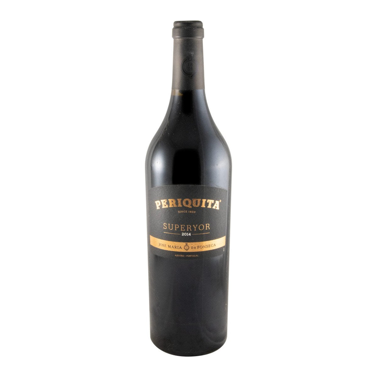 José Maria da Fonseca Periquita Superior Red Wine Setúbal Peninsula 2014 750ml 14% ABV
