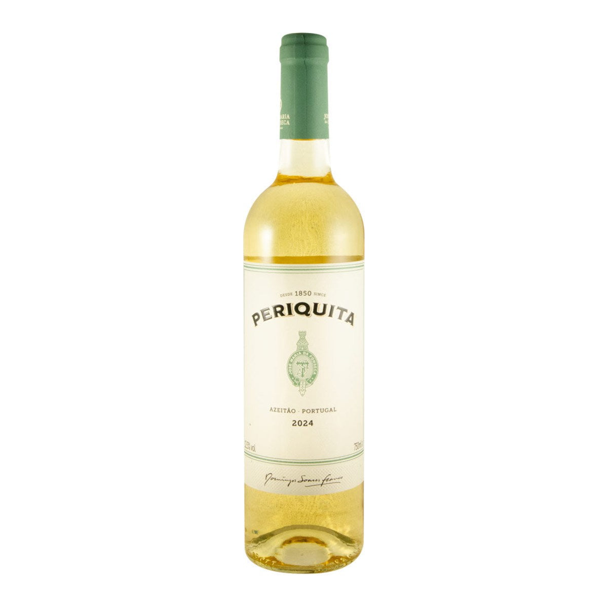 José Maria da Fonseca Periquita White Wine Setúbal Peninsula 2024 750ml 12.5% ABV