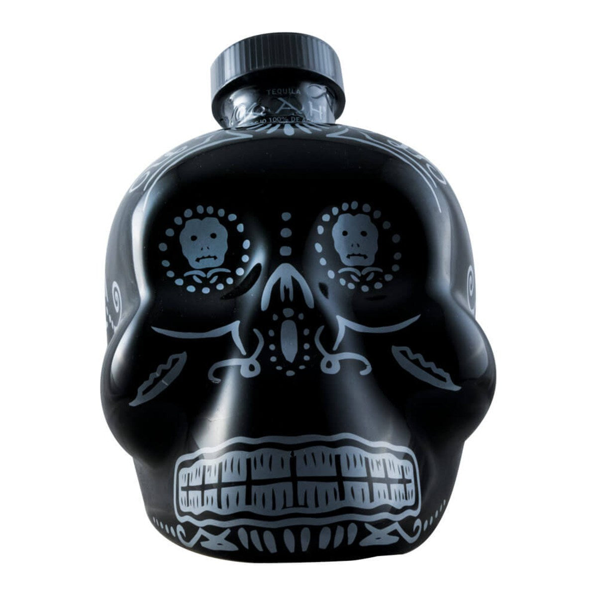 KAH Tequila Añejo 700ml 40% ABV