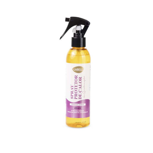 Keratin Heat Protection Spray 200ml