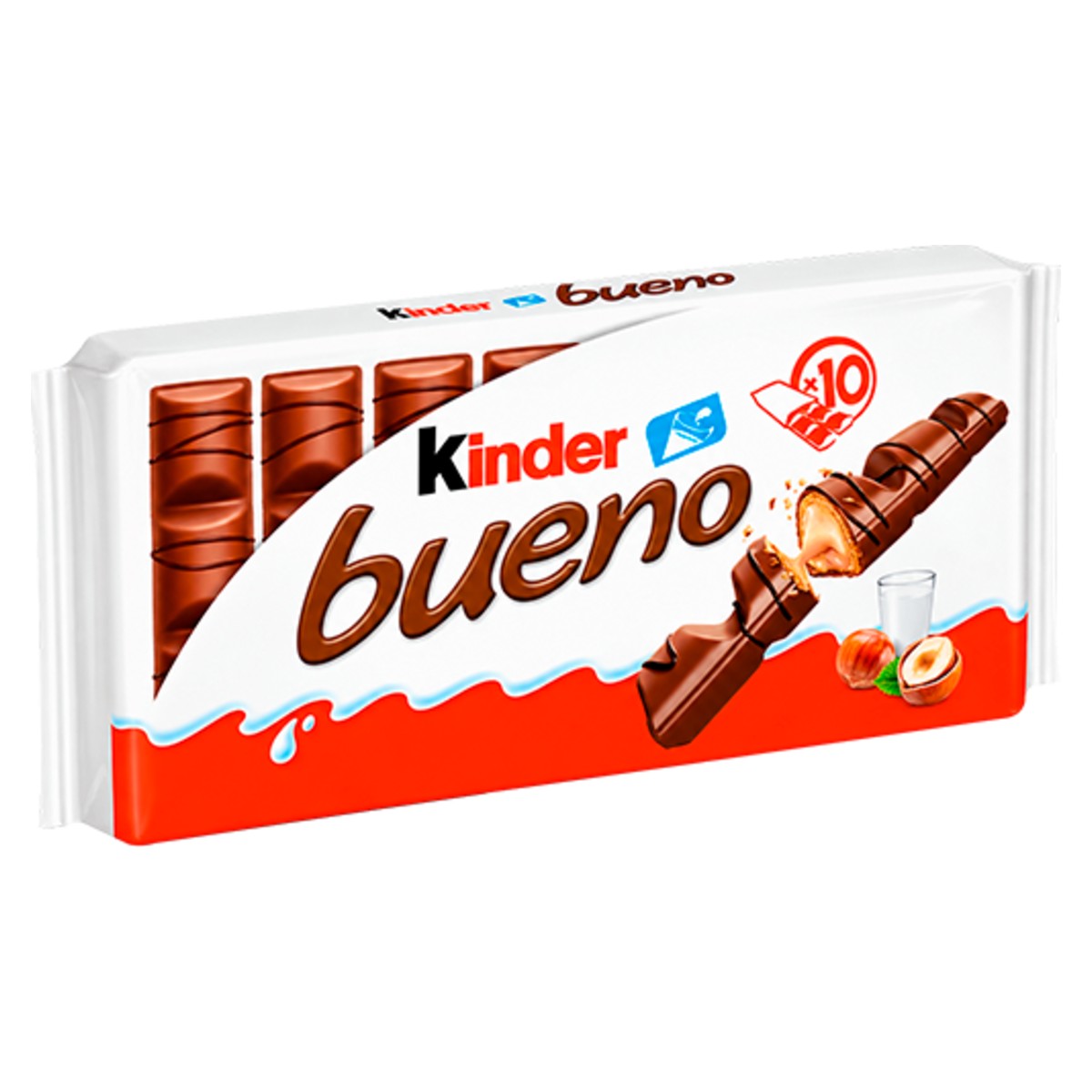 Kinder Bueno 43g
