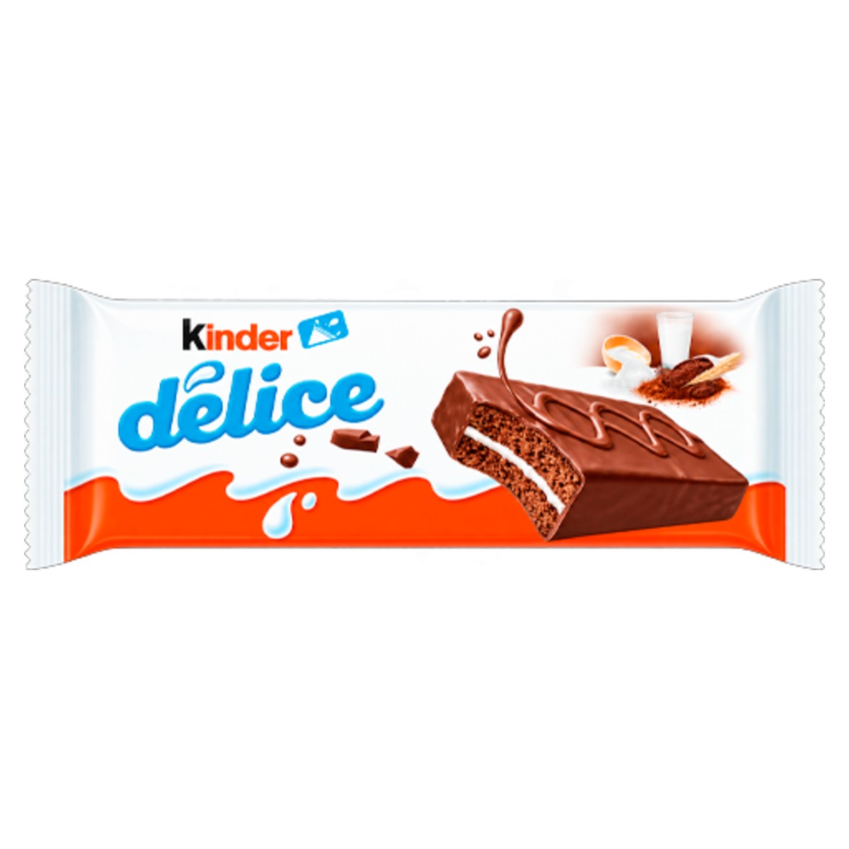 Kinder Délice 39g