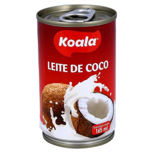 Koala Coconut Milk 400ml