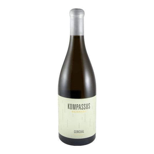 Kompassus Cercial White Wine Bairrada 2020 750ml 12% ABV
