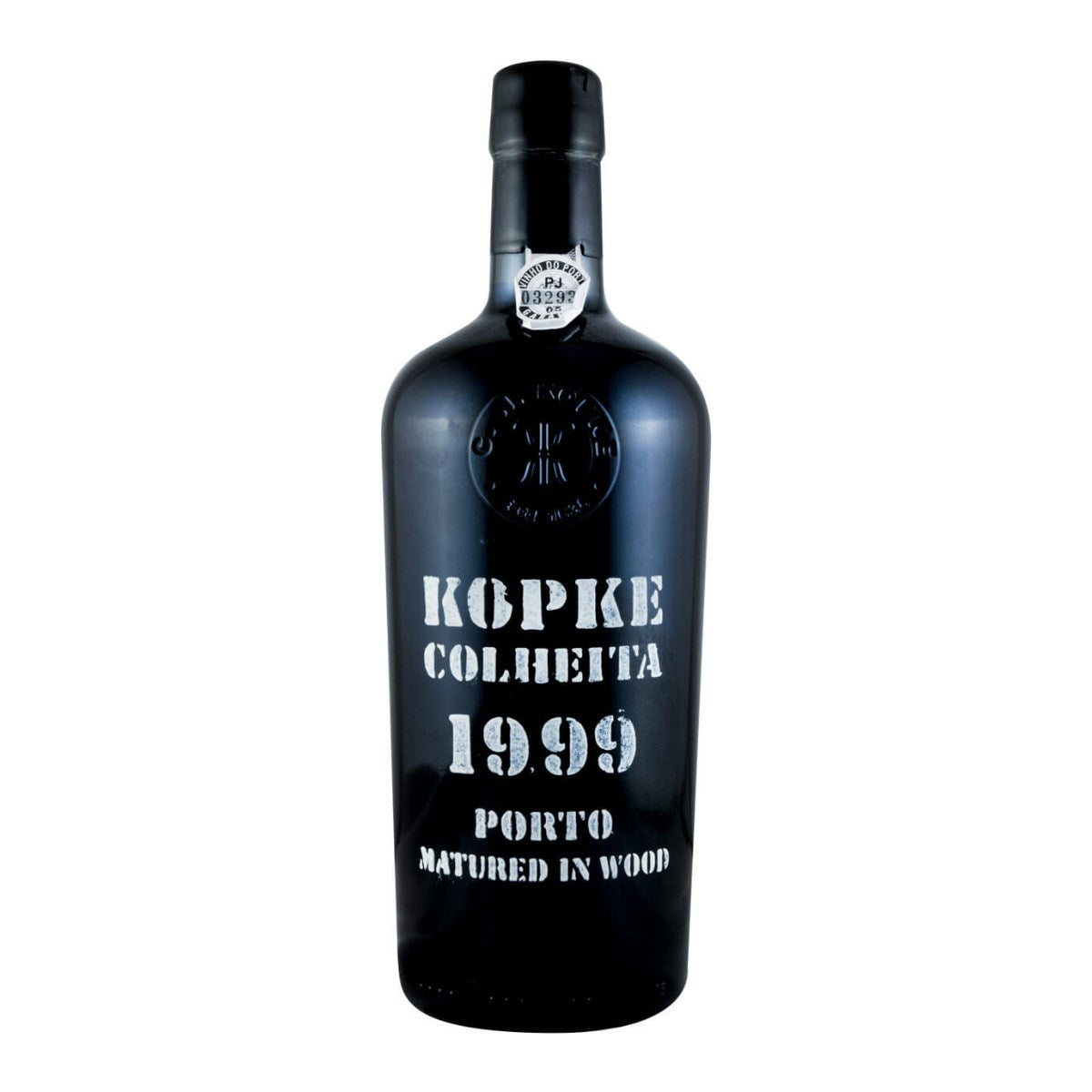 Kopke Colheita Porto Wine 1999 750ml 20% ABV