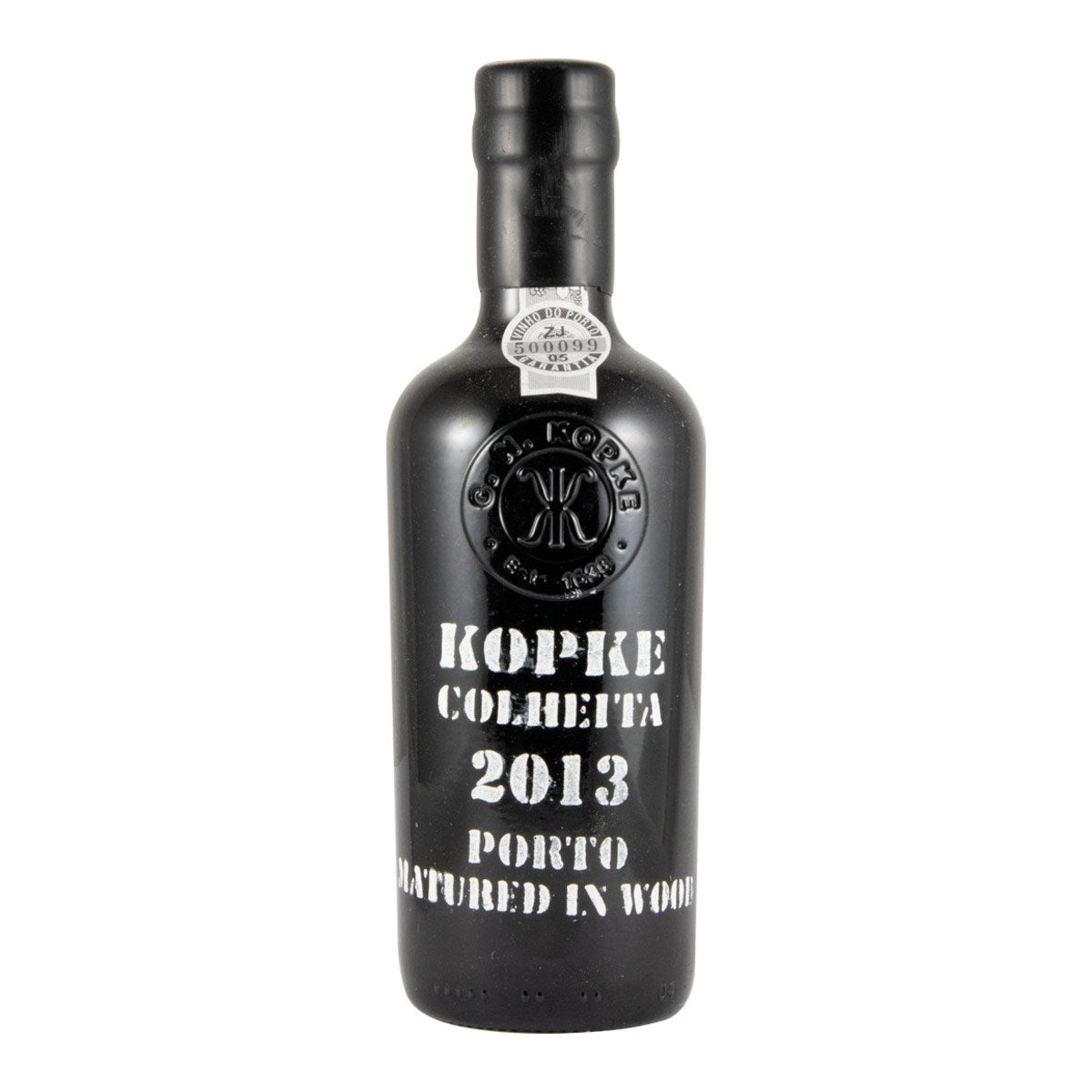 Kopke Colheita Porto Wine 2013 375ml 20% ABV