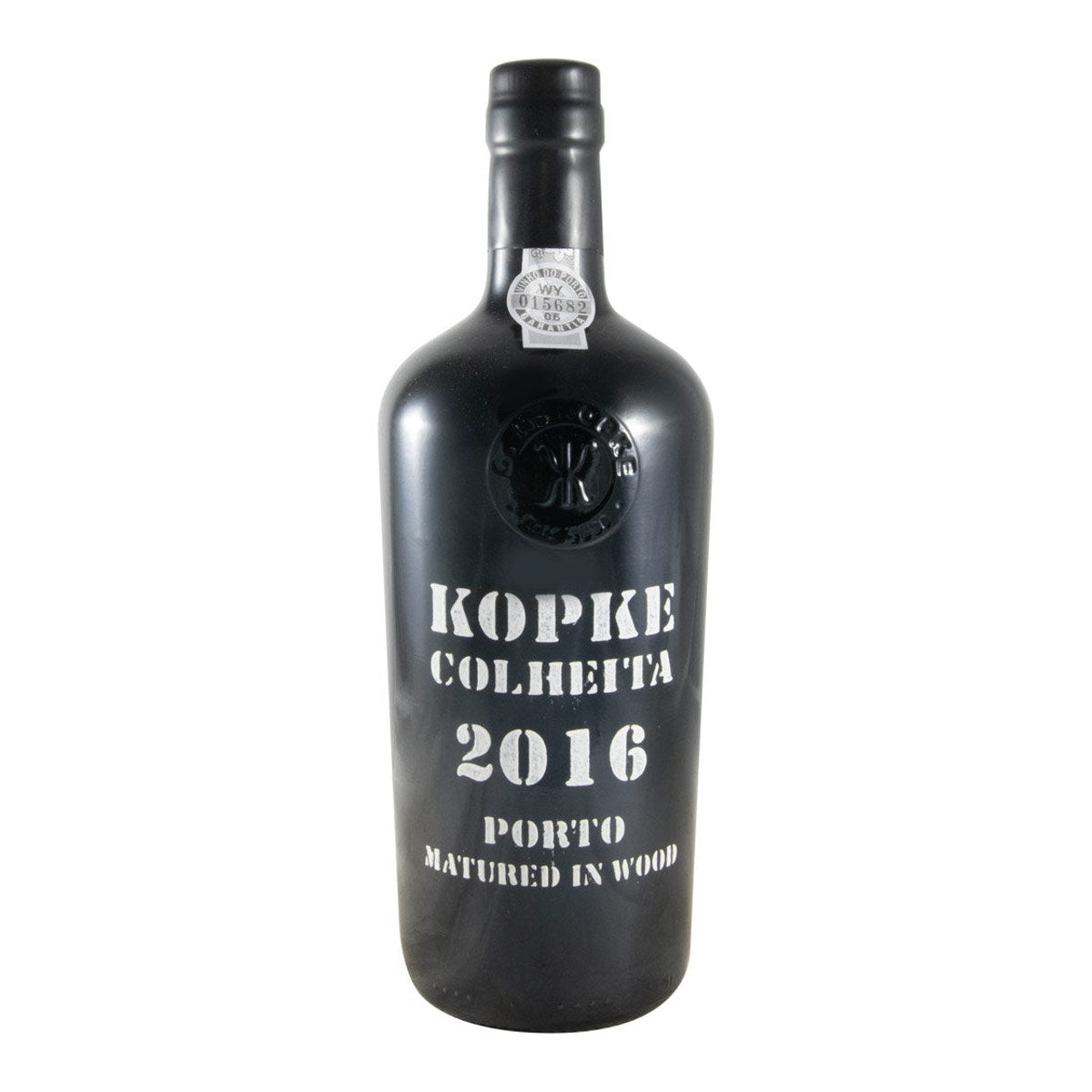 Kopke Colheita Porto Wine 2016 750ml 20% ABV