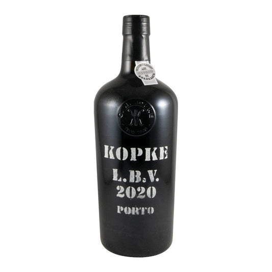 Kopke LBV Porto Wine 2020 750ml 20% ABV