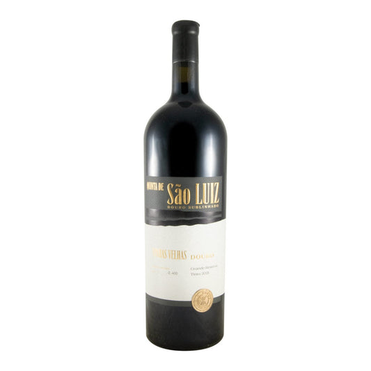 Kopke Quinta de São Luiz Old Vines Grande Reserva Limited Edition Red Wine Douro 2021 1.5L 14% ABV
