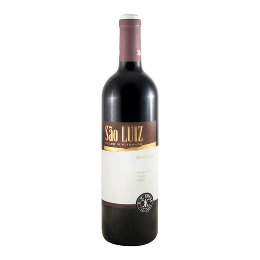 Kopke Quinta de São Luiz Reserva Red Wine Douro 2023 750ml 13.5% ABV