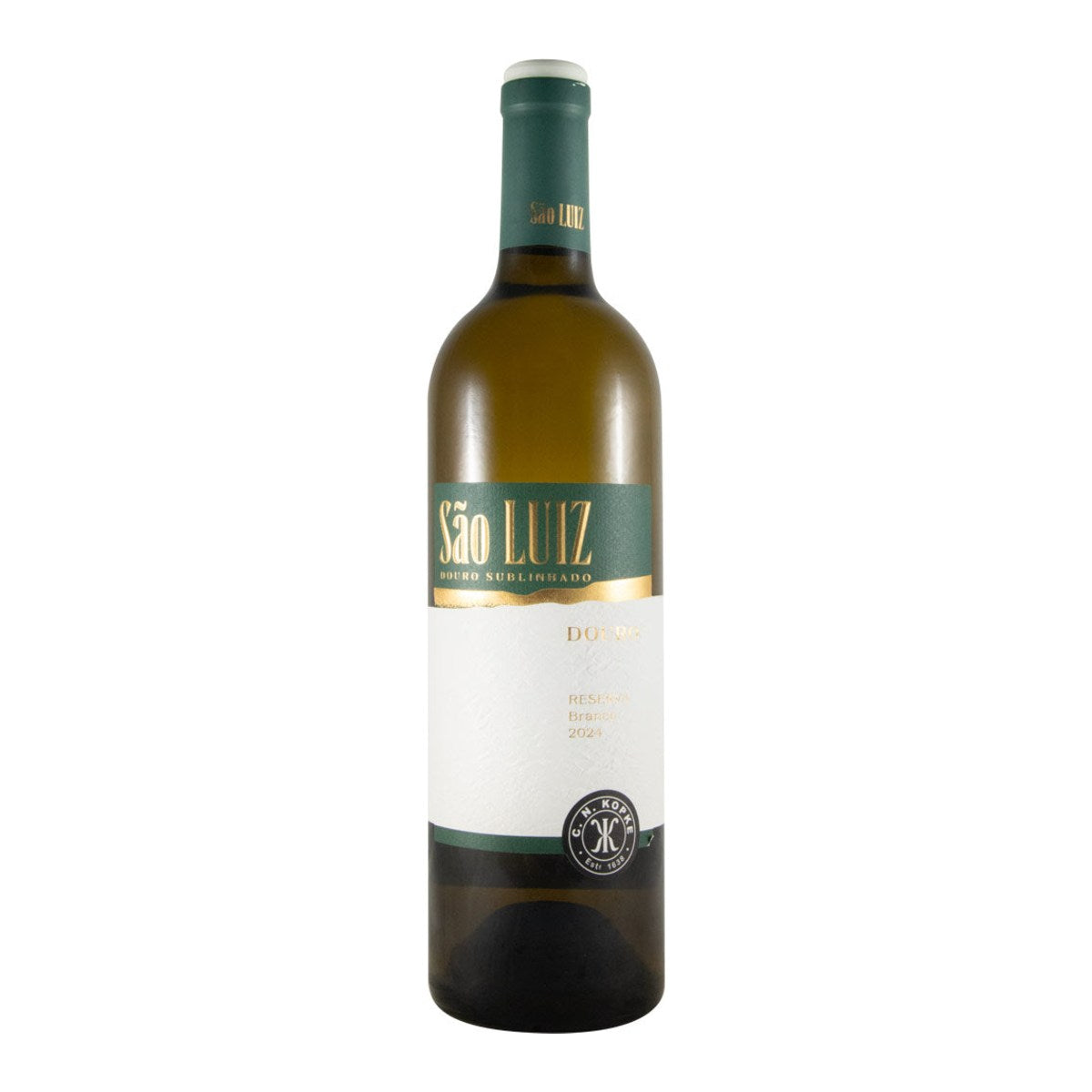 Kopke Reserva White Wine Douro 2024 750ml 13% ABV