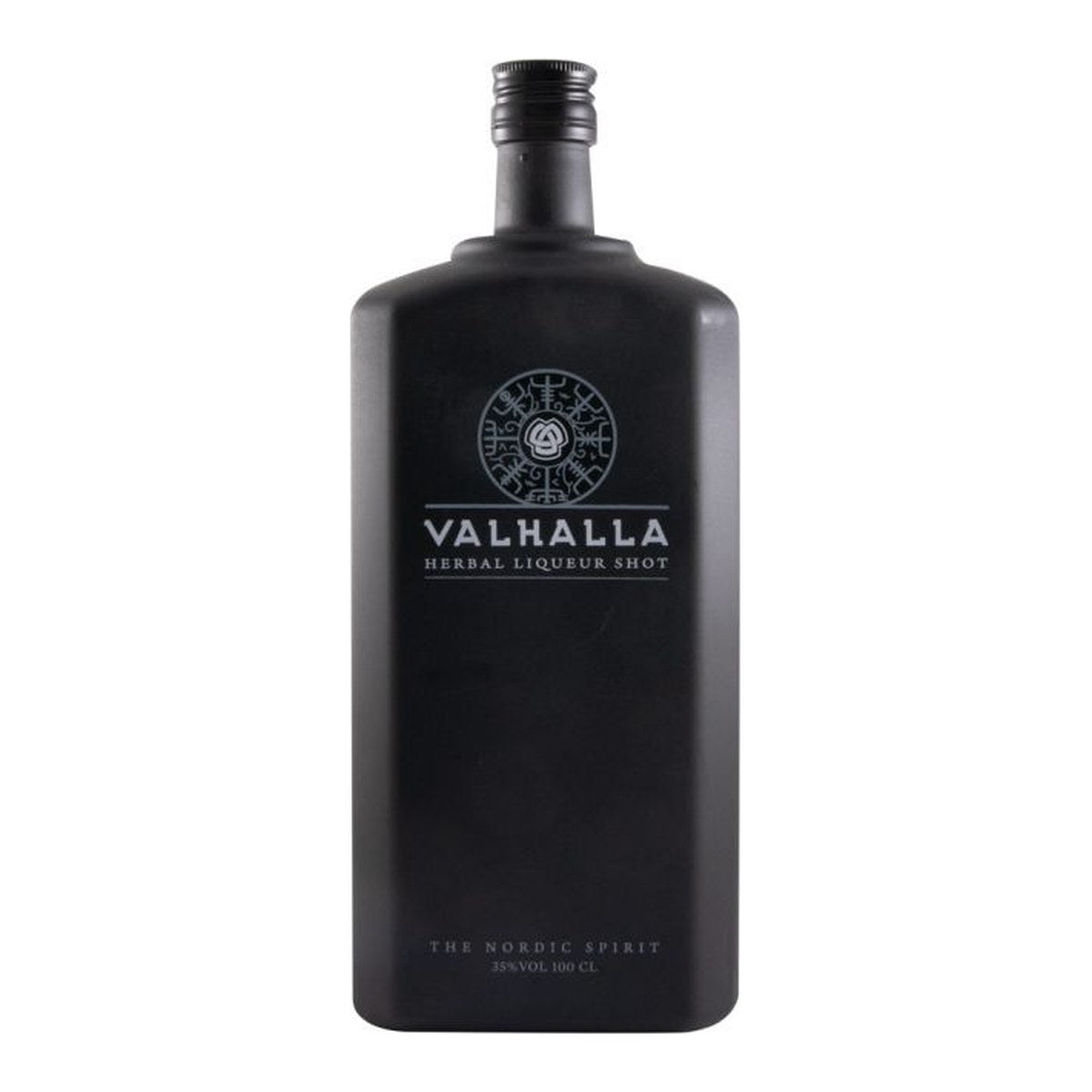 Koskenkorva Valhalla Nordic Herbal Liqueur 1L 35% ABV