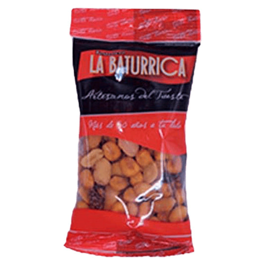 La Baturrica Honey and Mustard Nut Cocktail 45g