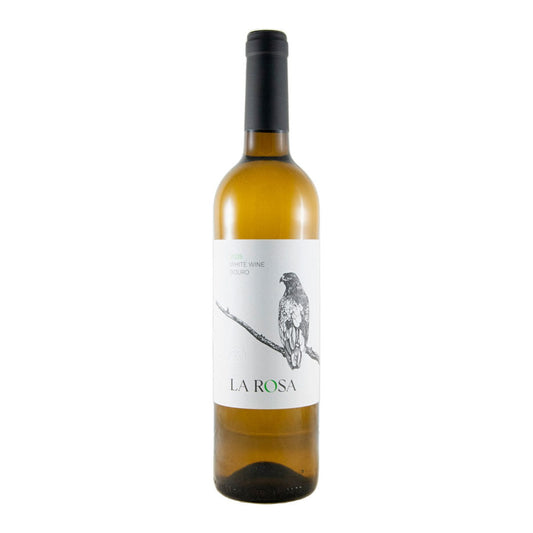 La Rosa White Wine Douro 2025 750ml 12.5% ABV