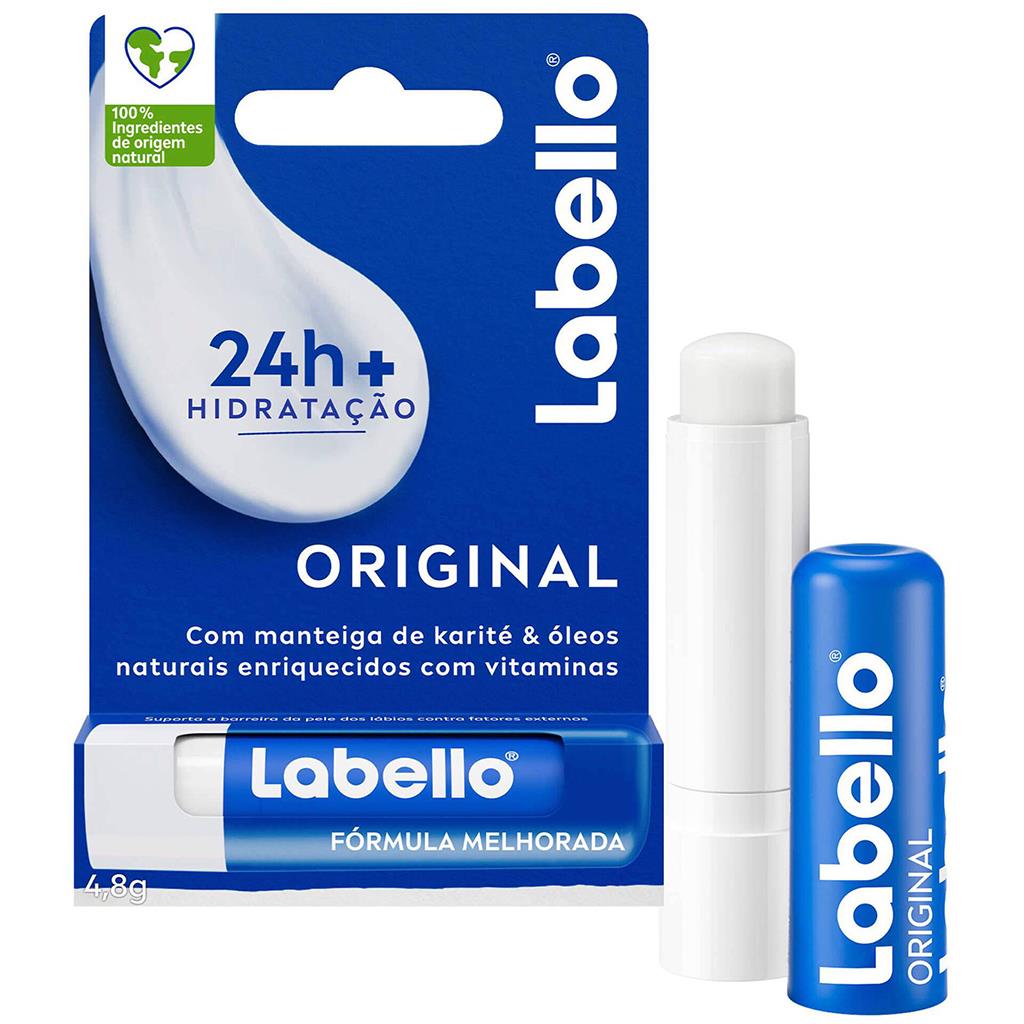 Labello Original Lip Balm 5g