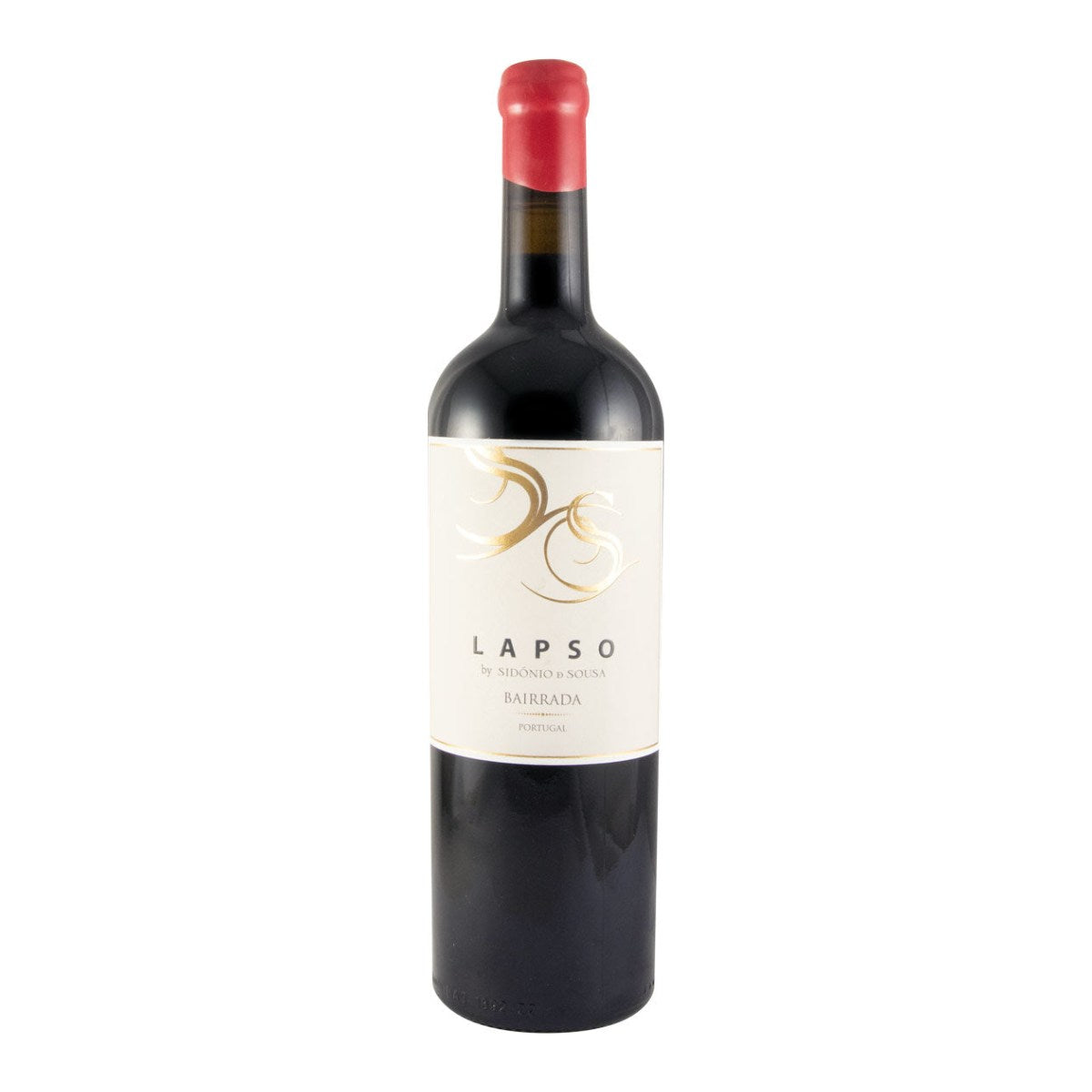 Lapso by Sidónio de Sousa Red Wine Bairrada 2018 750ml 14.5% ABV